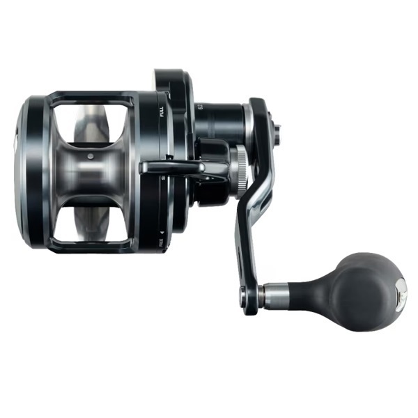 24オシアジガーLD